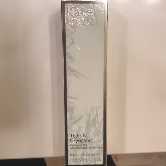 kate somerville Other - Kate Somerville Tight’N Cryogenic Tightening Gel kate somerville Other - Kate Somerville Tight’N Cryogenic Tightening Gel